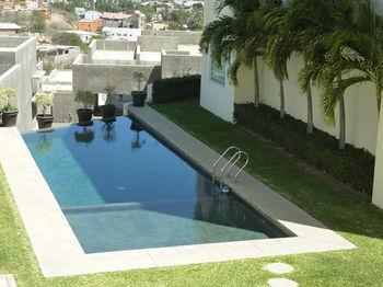 San Charbel Hotel Cabo San Lucas Exterior foto